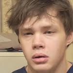 Daniel Camper - @luckofthelag - Instagram