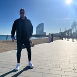 Freddy Daniel Camperos Bautista - @danielcamperos - Instagram