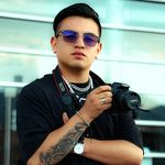 Carlos Daniel Campero Cortes - @photographer_campero - Instagram