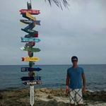 Daniel Campero - @dcampero94 - Instagram