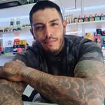 Daniel Campero - @d.campero1996 - Instagram