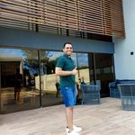 Daniel Campero - @danielcampero2386 - Instagram