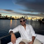 Daniel Campero - @danielencp - Instagram