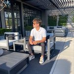 Daniel Campero - @camppero2x - Instagram