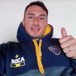 Daniel Campero - @daniel.campero.9022 - Instagram
