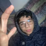 Daniel Campero - @asteptoburial2 - Instagram