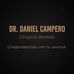 Dr. Daniel Campero - Facebook