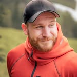 Daniel | Outdoor & Camping - @draussentyp - Instagram