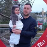 Daniel Campion - @daniel180881 - Instagram