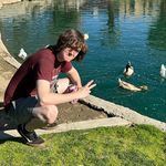 Daniel Campion - @dcampion7742018 - Instagram