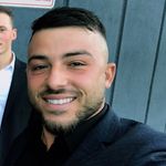 Daniel Campisi - @campisi10 - Instagram