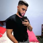 Daniel - @danielcampolinasouza - Instagram