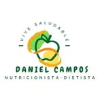 Daniel Campos - @danielcnutricionista - Instagram