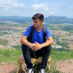 Daniel Campos - @daniellccampos - Instagram