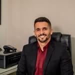 Daniel Campos - @daniel_endodontia - Instagram