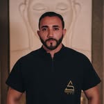 Daniel Campos - @campos_massage - Instagram