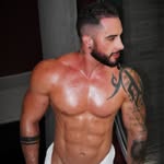 Daniél Campôs - @danielmcampos - Instagram