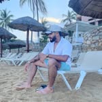 Daniel Campos - @dannycardoz18 - Instagram