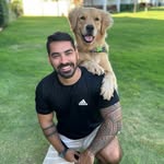 Daniel Campos - @danieldocampos - Instagram