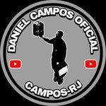 Daniel Campos - @dscampossourj - Instagram