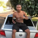 Daniel Campos - @daniel_campos019 - Instagram