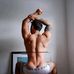 Daniel Campos - Facebook