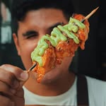 Daniel Campos Sánchez - @_danymal - Instagram