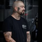Daniel Campos |Tatuador - @daniel_campos_tattoo - Instagram