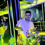 Daniel Campoverde - Facebook