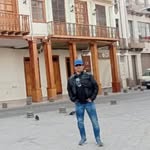 Daniel Campoverde - @campoverde5806 - Instagram
