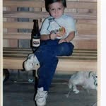 Daniel Campoverde - @campoverde7784 - Instagram