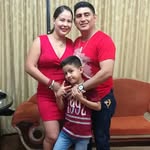 Daniel Campoverde - @dannycl1230 - Instagram