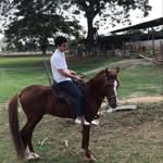 Daniel Campoverde - @danielcampovrde1096 - Instagram