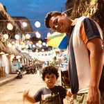 Daniel Campoverde - @danielcampoverdev - Instagram