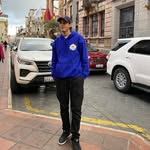 Patrick Daniel Campoverde - @patrick_danielcampoverde - Instagram