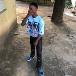 Daniel Campusano - @lil_danyyyyyy - Instagram