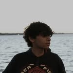 Daniel Campusano - @daniel_c_rinaldo - Instagram