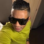Daniel Campusano - @angel_daniel.28 - Instagram