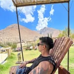 DaNiel Campusano - @d1dancg - Instagram