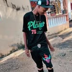 Daniel Campusano - @campusano7707 - Instagram