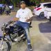 Daniel Campusano - Facebook