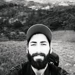 Daniel Campusano Gárate - @dcampusanog - Instagram