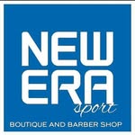 New Era Sport Barber Shoq - @danielcampusano4 - Instagram