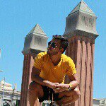 Daniel A Andara M - @daniel_camus - Instagram