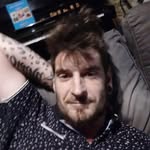 Daniel Camus - @dannyboy47370 - Instagram