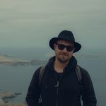 Daniel Camus Lira - @danielcamusl - Instagram