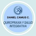 Daniel Camus Quiropráxia y Med integrativa - @danielcamus_terapia - Instagram
