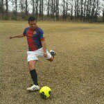 Jose Daniel Camus Salgado - @josemumu - Instagram