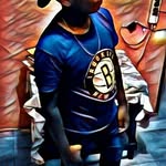 carlos daniel canaan - @thurealmorenito19 - Instagram