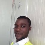 Daniel Canaan Nandje - @danielcanaannandje - Instagram